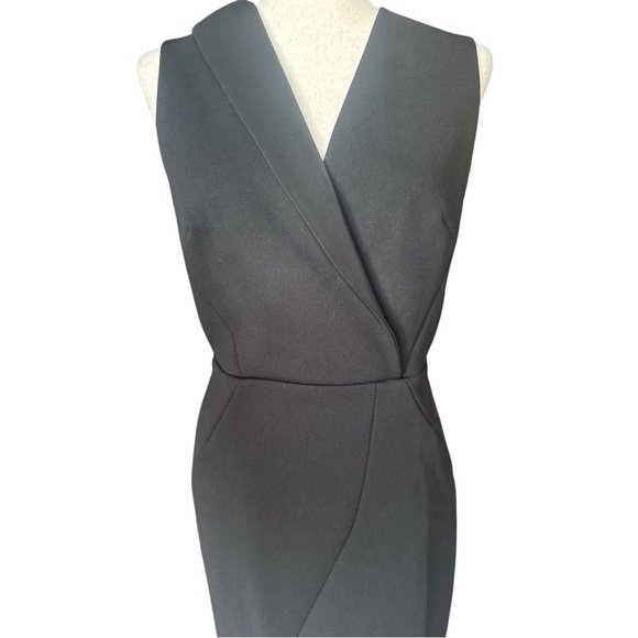 Ted Baker London Women’s Sheath Dress Bodycon Classic Fitted Lined 3 (US 8) - Picture 4 of 15